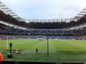 City of Manchester Stadium