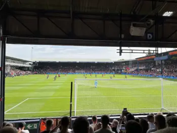 Kenilworth Road