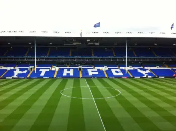 White Hart Lane