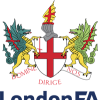 London County Senior Cup Logo