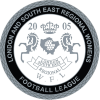 London south east regional womens football league