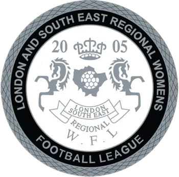 London south east regional womens football league