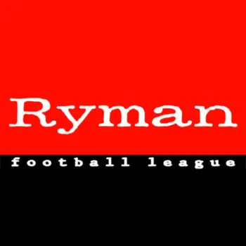 Ryman Football League Logo