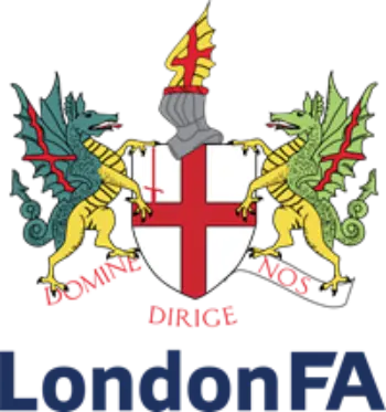 London County Senior Cup Logo