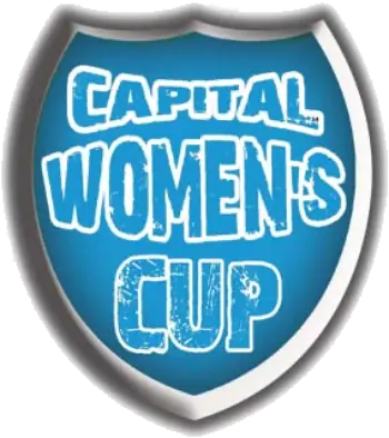 Capital womens cup