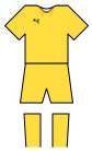 Tottenham Hotspur 2007-08 Third Kit