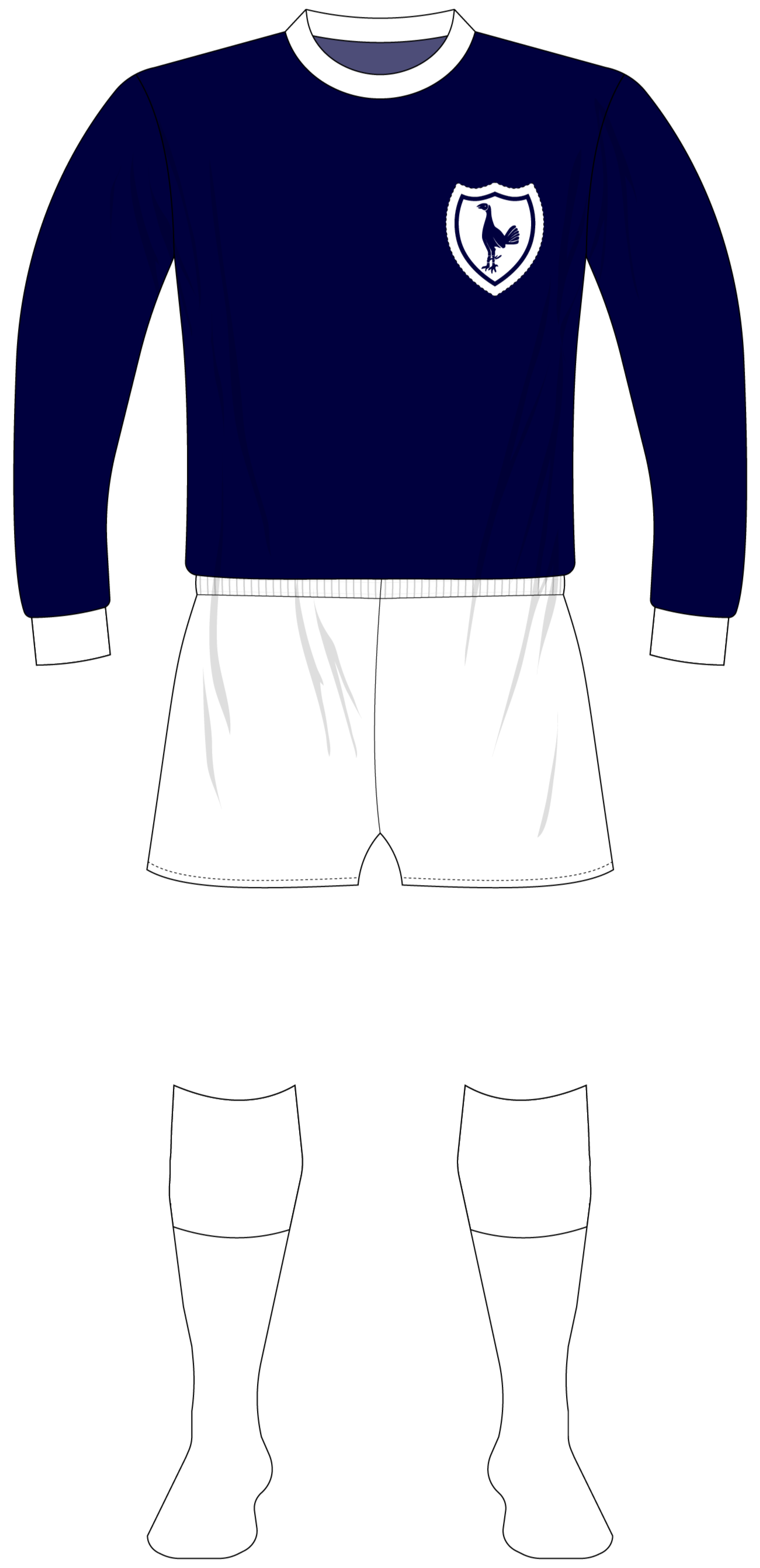 1962-67 Away