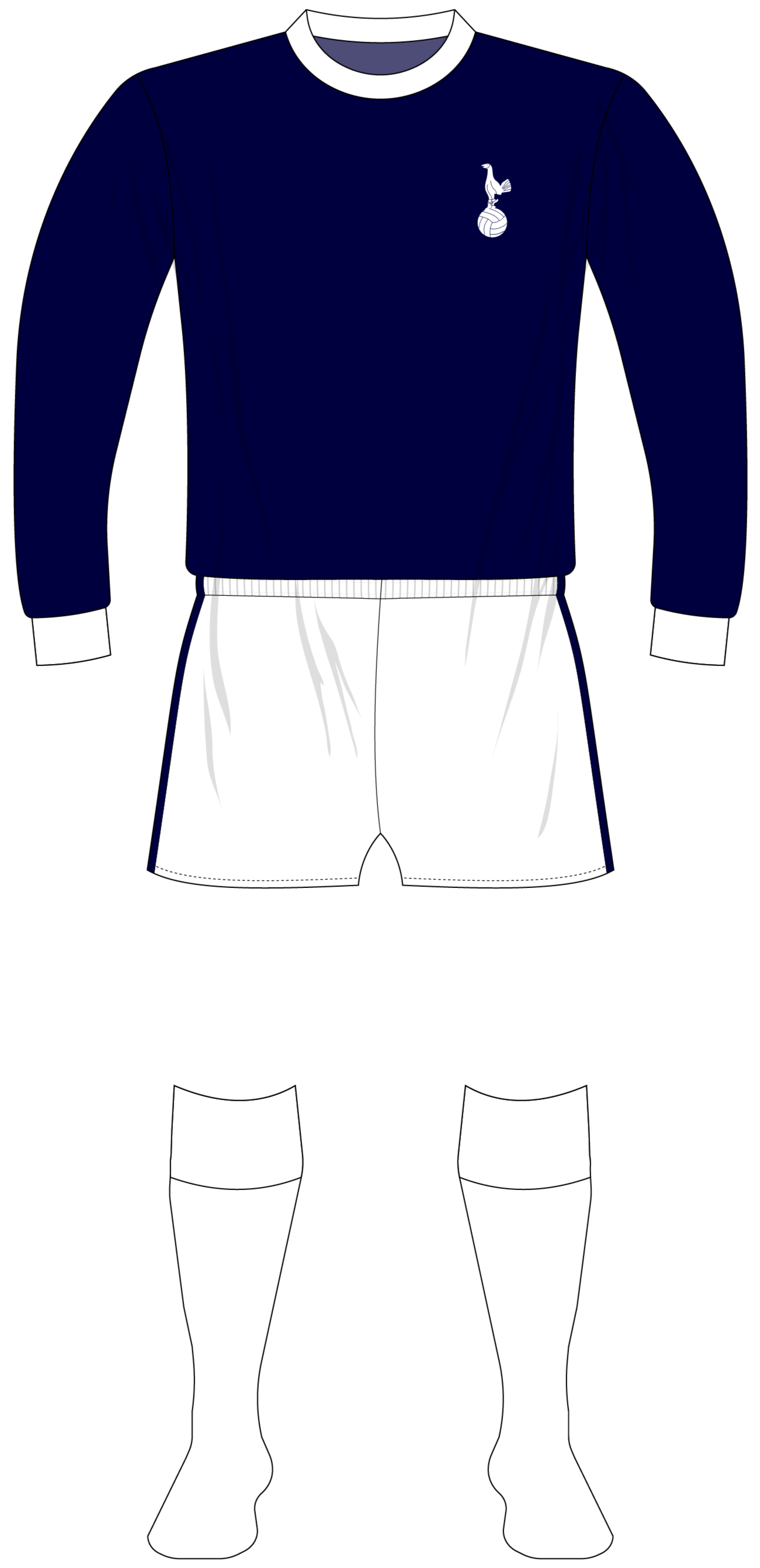 1967-69 Away