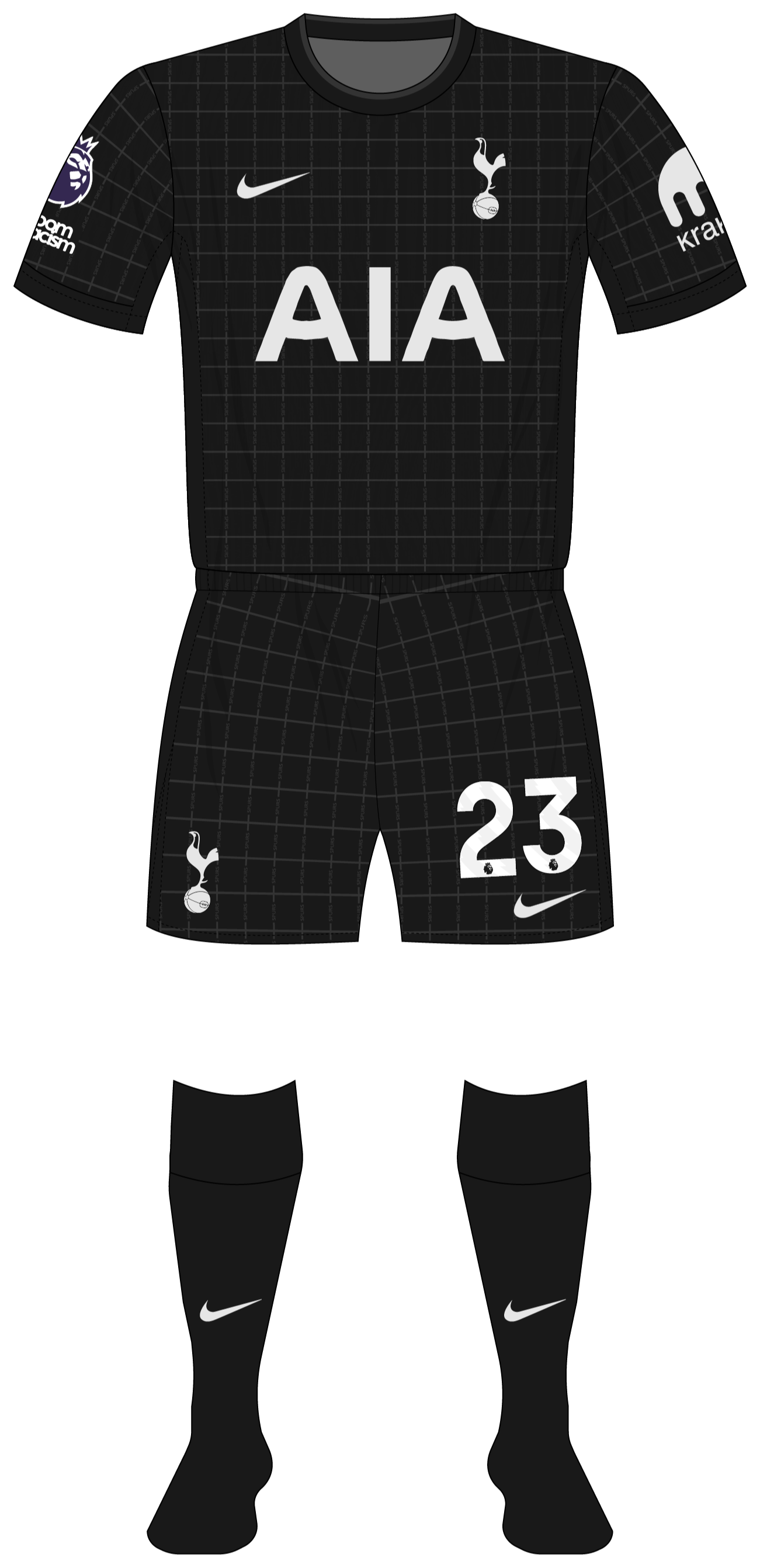 tottenham-hotspur-premier-league-records-stats