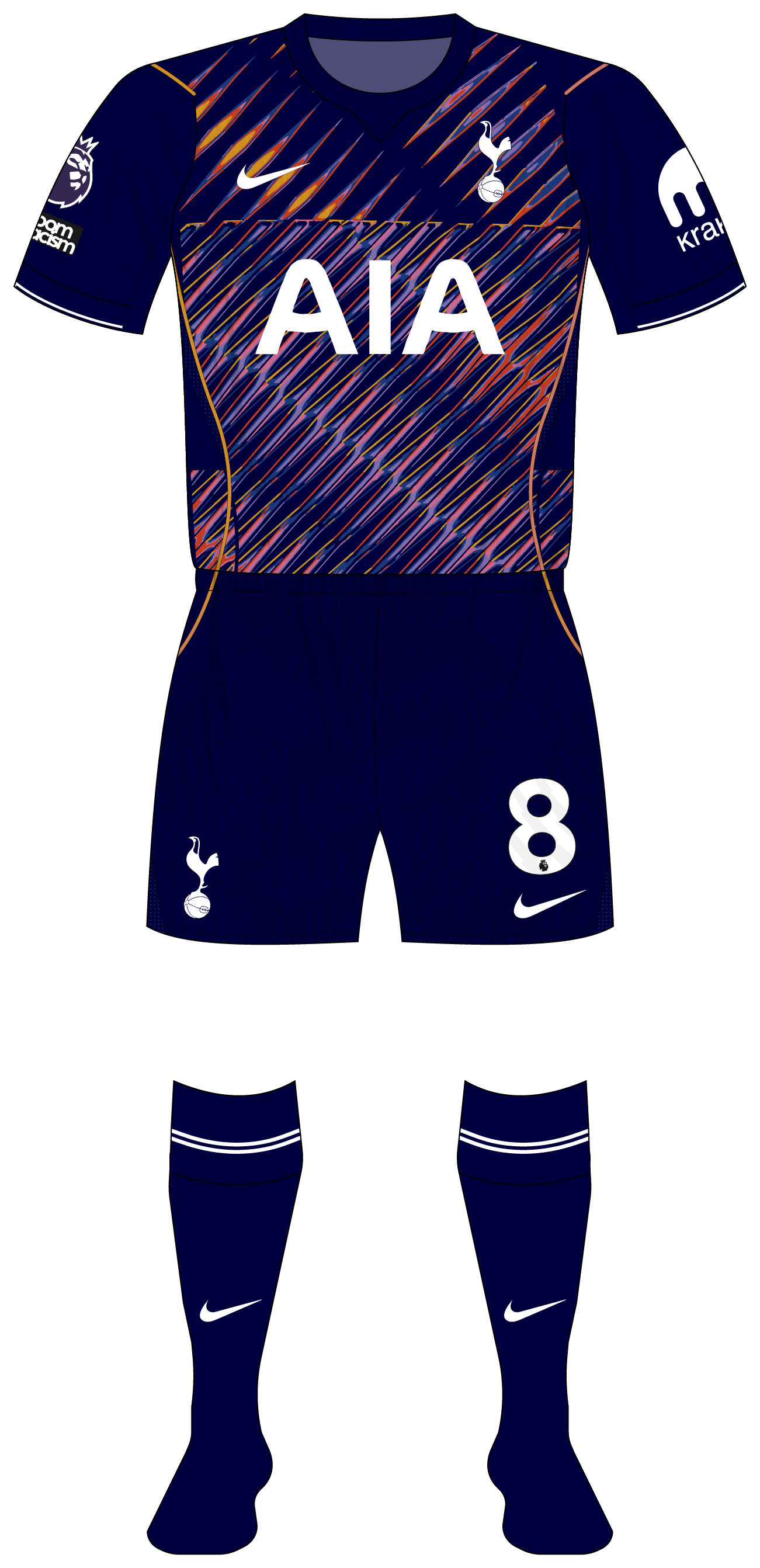 2026/27 Away