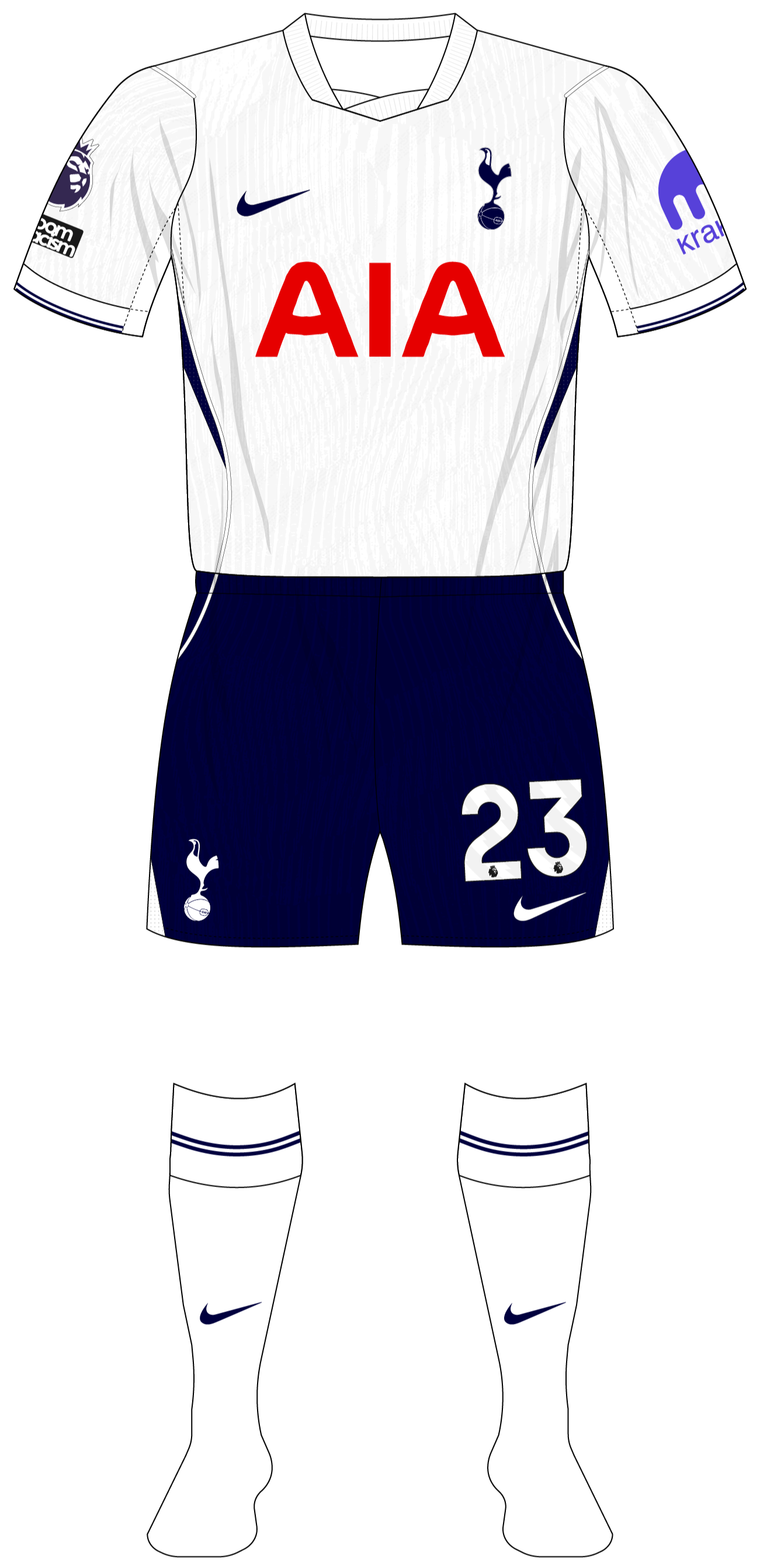 2026/27 Home