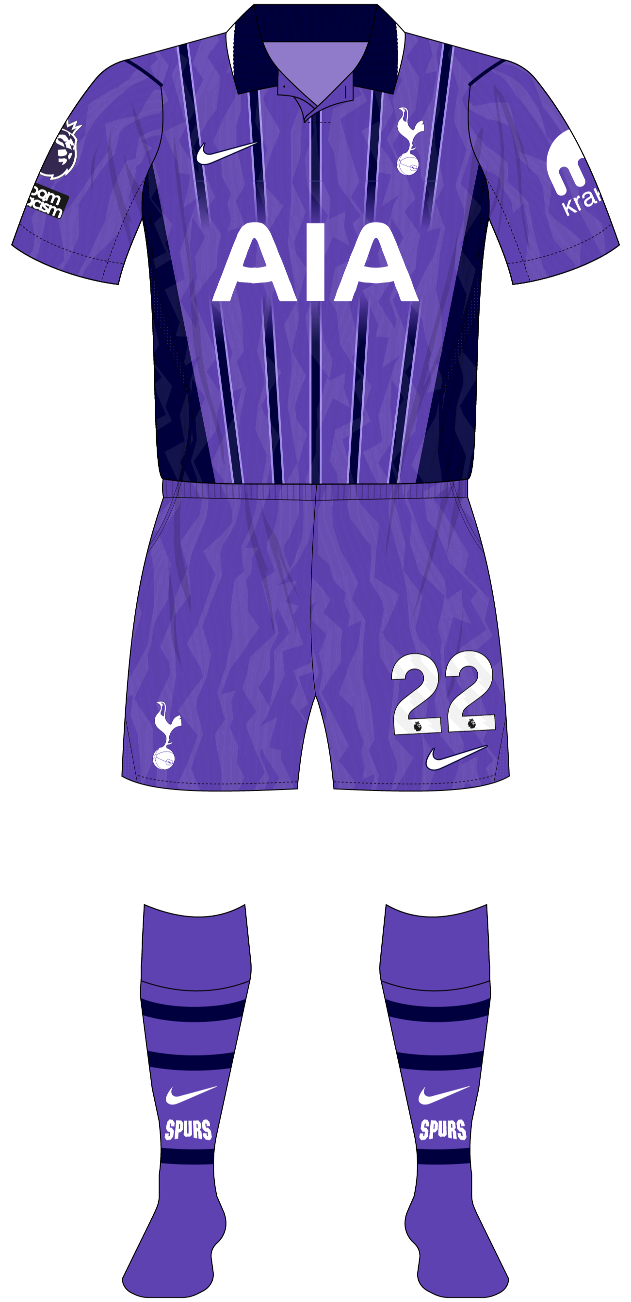 2026/27 Third