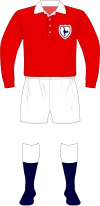 1949/50 Kit