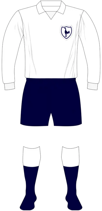 1955-59 Home [Long Sleeve]