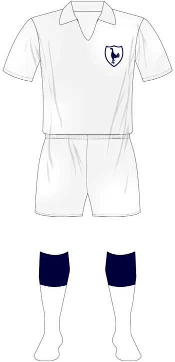 1955/56 Home [Variation]