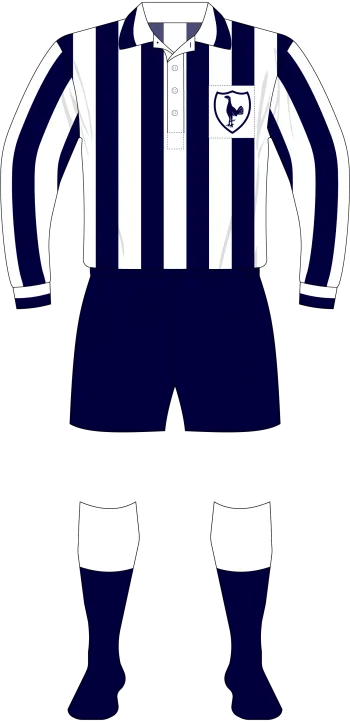 1952/53 Away [FA Cup]