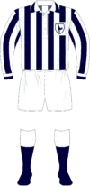 1955/56 Kit