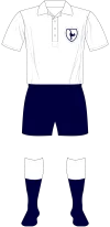 1954/55 Kit