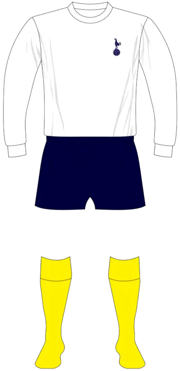 1967-75 Home [Variation 5]