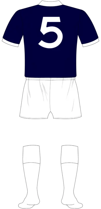 1960-62 Away [Back]