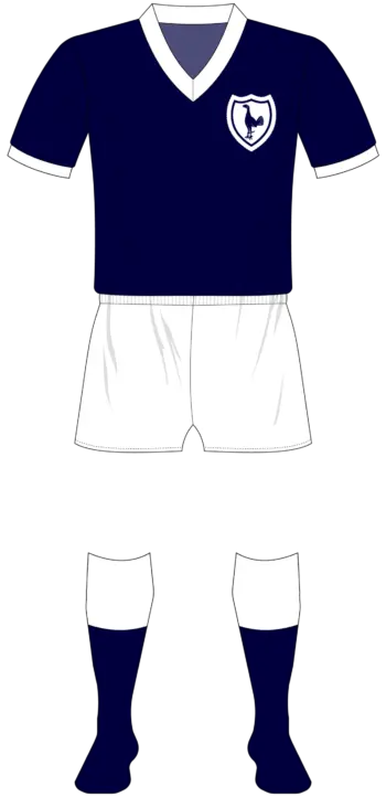 1961/62 Away [Europe]