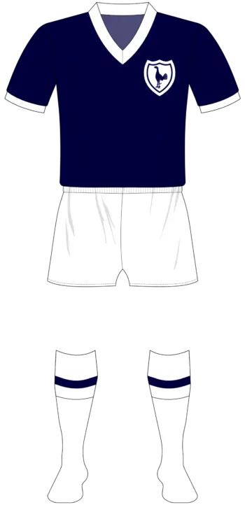 1960-62 Away [Variation]