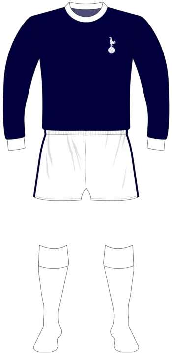 1967-69 Away