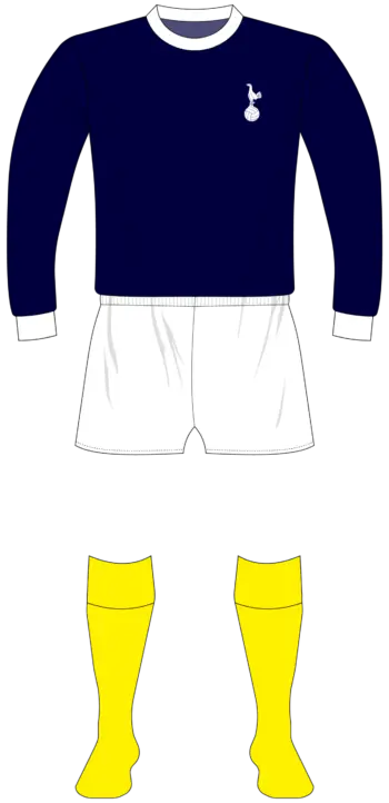 1967-69 Away [Variation 2]