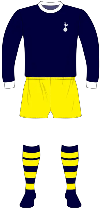 1967-69 Away [Variation 3]