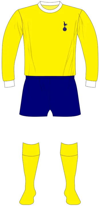 1969-71 Away
