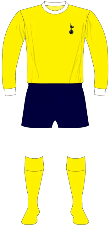 1969-71 Away [Variation 1]