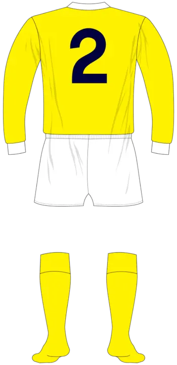 1969-71 Away [Variation 2 - Back]