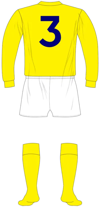 1971-75 Away [Back]