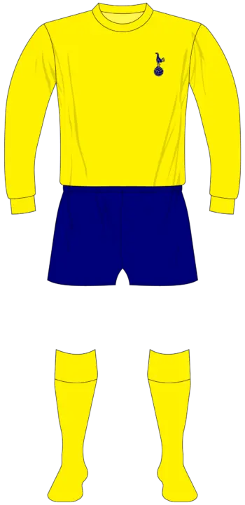 1971-75 Away [Variation]