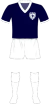 1961/62 Kit