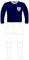 1966/67 Kit
