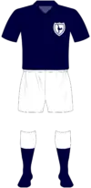 1959/60 Kit