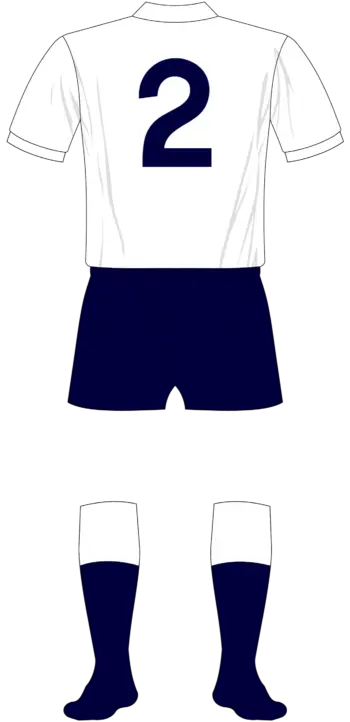 1961 FA Cup Final [Back]