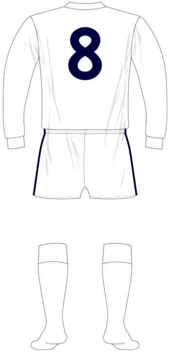 1967 FA Cup Final [Back]