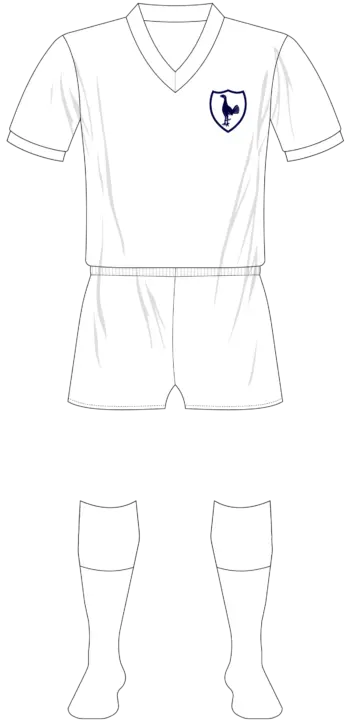 1961-62 Home [Europe]