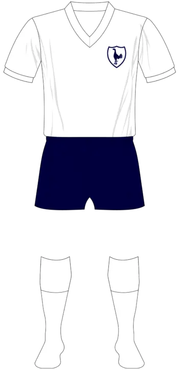 1959-62 Home [Europe Variation 1]