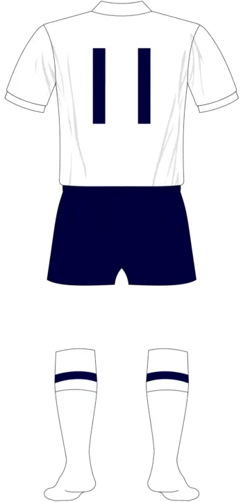 1959-62 Home [Variation 1 - Back]