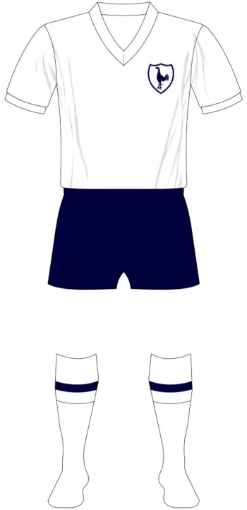 1959-62 Home [Variation 1]