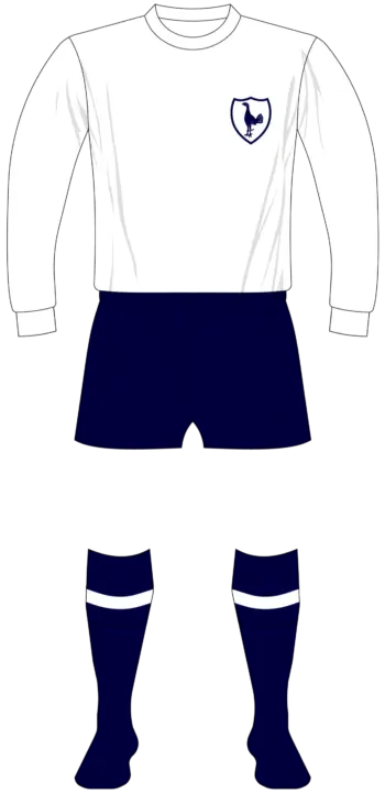 1962-66 Home [Variation 1]
