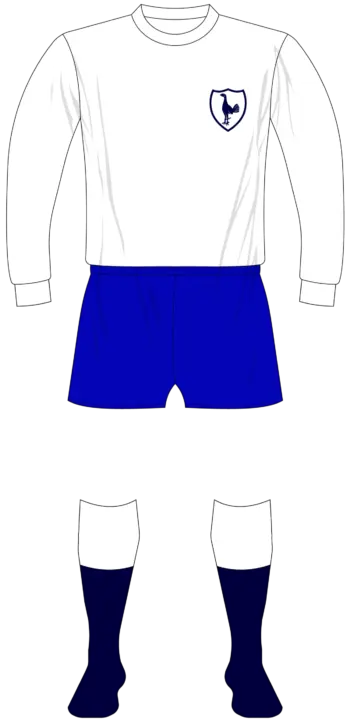 1962-66 Home [Variation 2]