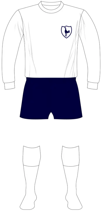 1962-66 Home [Variation 3]