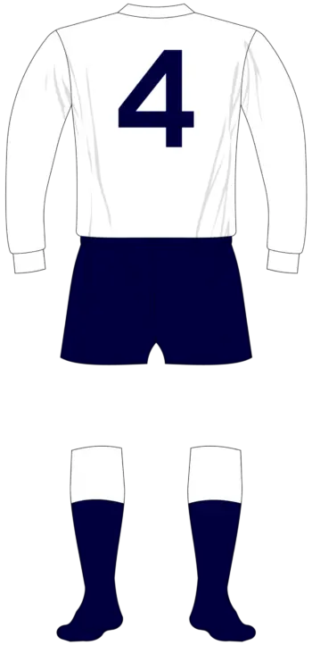 1966/67 Home [Back]