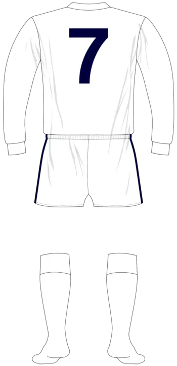 1967-75 Home [Europe - Back]