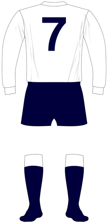 1967-75 Home [Variation 1 - Back]