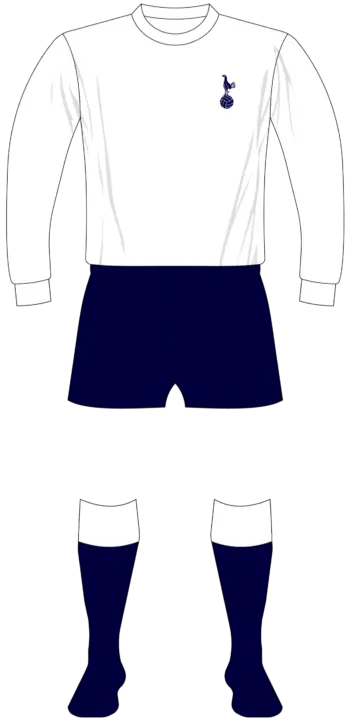 1967-75 Home [Variation 1]